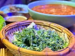 -淀里船宴(卓达店)