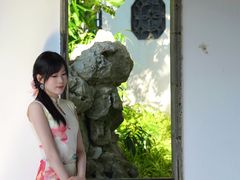 -无锡蠡湖国家湿地公园-蠡园