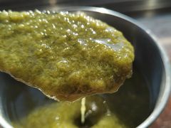 -一品豆腐脑(大湾市场店)