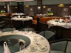 大堂-民国红公馆·秦淮八艳(夫子庙店)