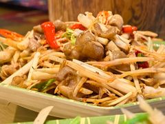 -易老九江湖菜(北滨一路店)