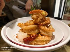 -范家小馆·烤鸭新京菜(金融街店)