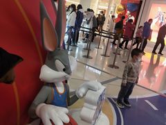 -阿甘锅盔(合生汇购物中心店)