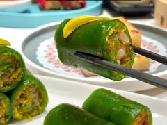 -禄运茶居·手工点心(猎德店)