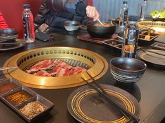 -谷牛和牛烤肉(漕河泾印象城店)