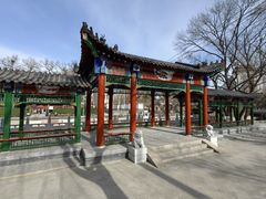 -南长河公园