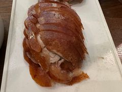 -小大董·烤鸭(王府井apm店)
