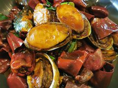 -开海·红岛海鲜虾水饺(石老人店)