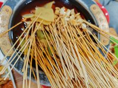 -冒椒火辣(奎星楼街店)