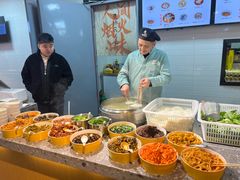 -红鼻子桂林米粉(金唐新光界店)