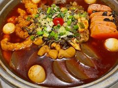 -眉州东坡(团结湖店)