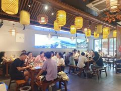 -萍乡小馆(金融大街店)