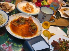-人民公社大食堂(顺义总店)