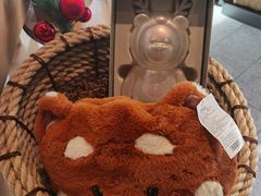 -星巴克(天津佛罗伦萨小镇店)