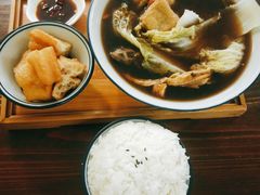 -马来MO简餐.南洋风味料理(美食街店)