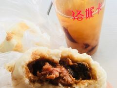 -郭记小街麻辣烫(虎坊路店)