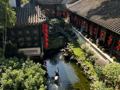 -北园酒家(小北路店)