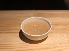 桂花糊米酒-汪爹爹武汉牛三鲜(朝外大街店)