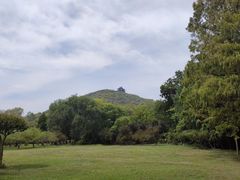 -采石矶景区