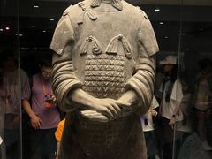 -秦始皇帝陵博物院-丽山园