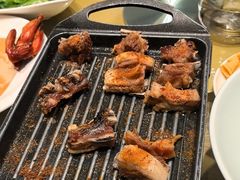 -孙大厨鸽子馆(丰收路店)