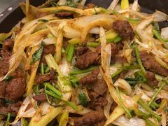 -融荟家和中餐厅·北京西直门宾馆