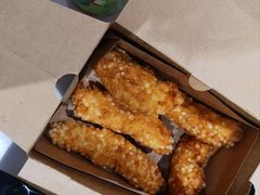 无骨鸡柳-Kyochon1991校村(共和路店)