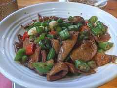 -望京一号·重庆江湖菜(工体店)