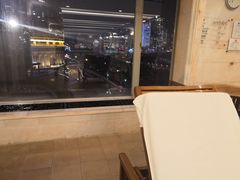 -香格里拉酒店健身中心