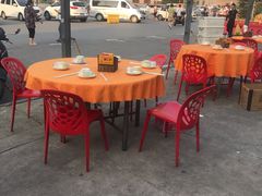 -聚味瞿记·龙虾堂(树木岭店)
