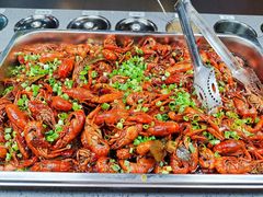 -火鳳祥鲜货火锅(宝龙广场店)