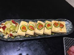-小明同学(三里屯店)