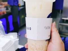 -茶百道(世纪大道店)