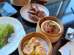 -新天世纪中餐厅