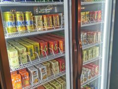 零售区-吉布鲁牛排海鲜自助(CBD万达店)