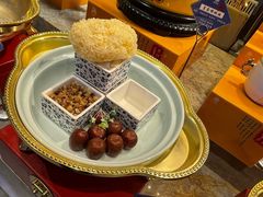 -华膳楼·安徽地标美食·中华餐饮名店(文化公园店)