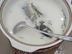 -紫藤园·天目湖大鱼头(南山竹海店)