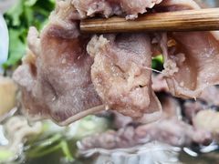 -古真记钵钵鸡(总店)