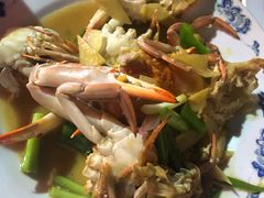 -南海渔村海鲜餐厅(溪涌店)