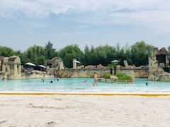 -太阳岛度假酒店