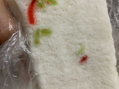 芳婆糕-芳婆糕团店(王府大街店)