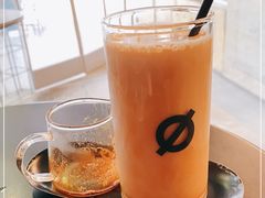 -BE NORMAL CAFE(霞溪路店)