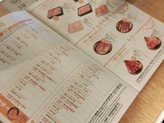-温野菜涮涮锅(大悦城店)