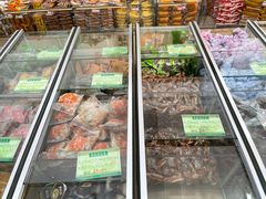 -苏州蜜饯门市部