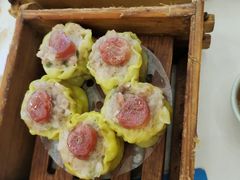 -嘉禧大酒楼(康城广场店)