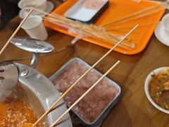 -黔哆哆地摊酸汤火锅(清湖店)