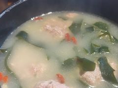 -打酱油·非遗淮扬菜(瘦西湖梅岭店)