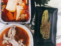 -雷子烧烤(第五大道店)