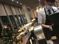-星巴克臻选(湖滨道店)