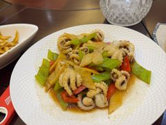 -北部湾海鲜饭店(大新路店)
